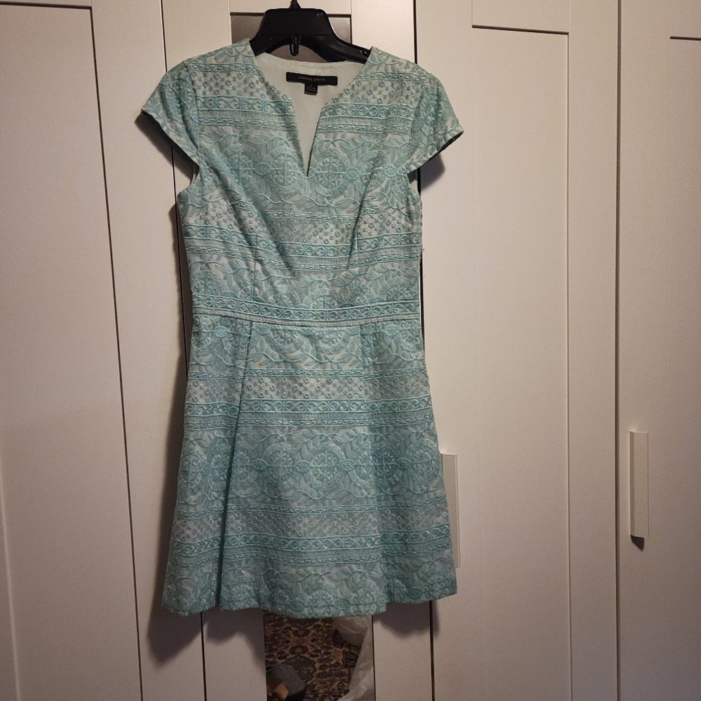 Stunning Cynthia Steffe dress